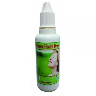 Hawaiian Herbal Ladies Health Drops