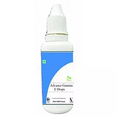 Hawaiian Herbal Advance Gamma E Drops