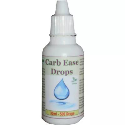 Hawaiian Herbal Carb Ease Drops