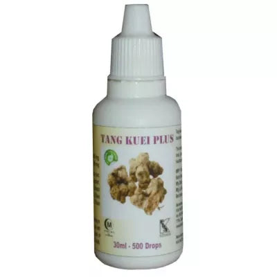 Hawaiian Herbal Tang Kuei Drops