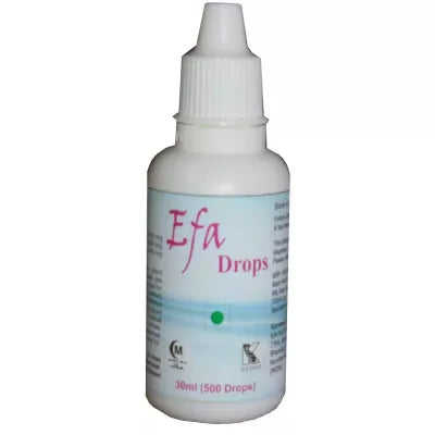 Hawaiian Herbal EFA Drops