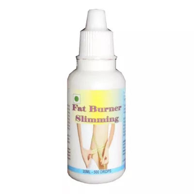 Hawaiian Herbal Fat Burner Slimming Drops