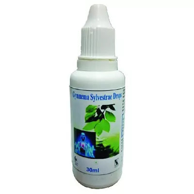 Hawaiian Herbal Gymnema Slyvestre Drops