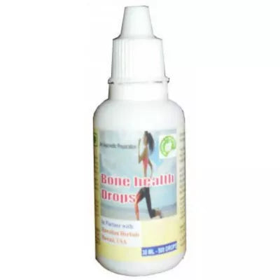 Hawaiian Herbal Bone Health Drops