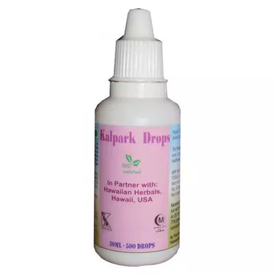 Hawaiian Herbal Kalp Ark Drops