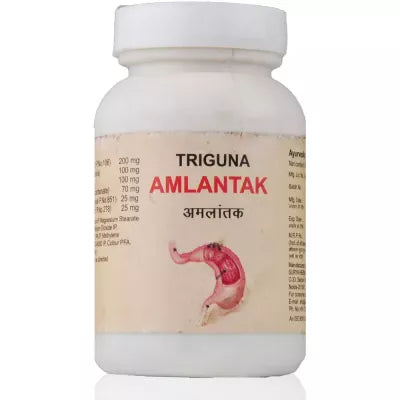 Triguna Amlantak Tablets