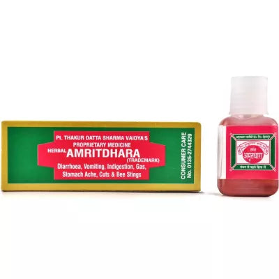 Amritdhara Pharma Amritdhara Drops