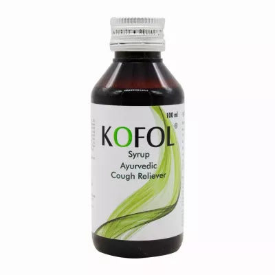 Charak Kofol Syrup