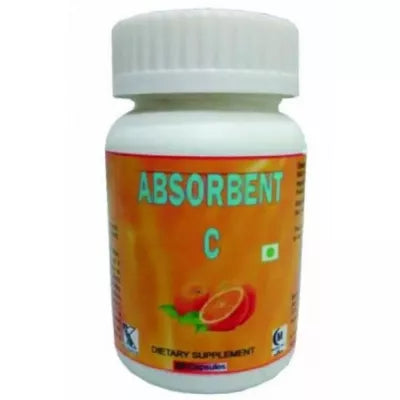 Hawaiian Herbal Absorbent C Capsules