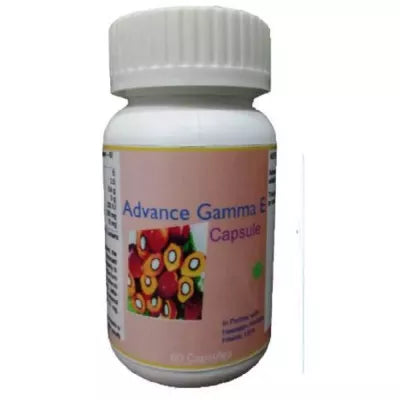 Hawaiian Herbal Advance Gamma E Capsules