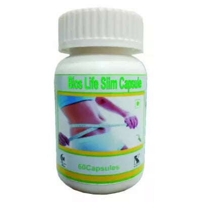 Hawaiian Herbal Bio Life Slim Capsules