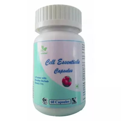 Hawaiian Herbal Cell Essentials Capsules