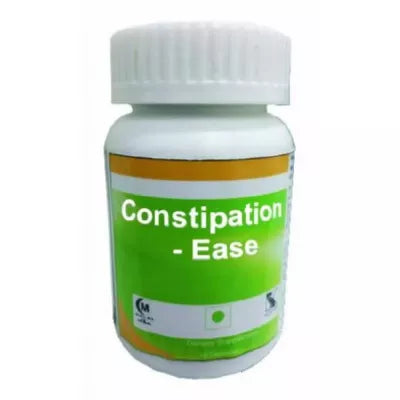 Hawaiian Herbal Constipation Ease Capsules