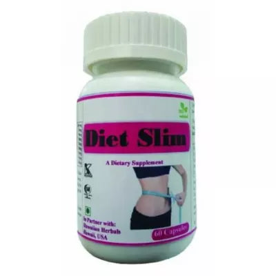 Hawaiian Herbal Diet Slim Capsules