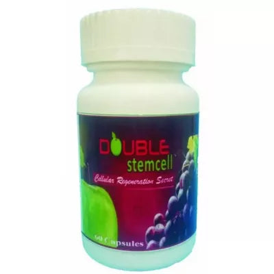 Hawaiian Herbal Double Stemcelltm Capsules