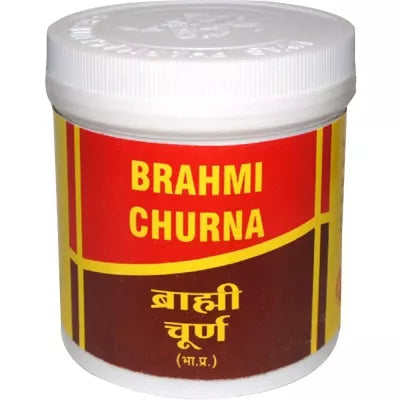 Vyas Brahmi Churna