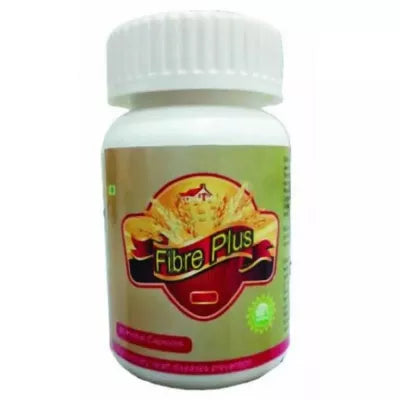 Hawaiian Herbal Fiber Plus Capsules