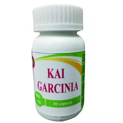 Hawaiian Herbal Garcinia Capsules