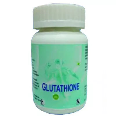 Hawaiian Herbal Glutathione Capsules