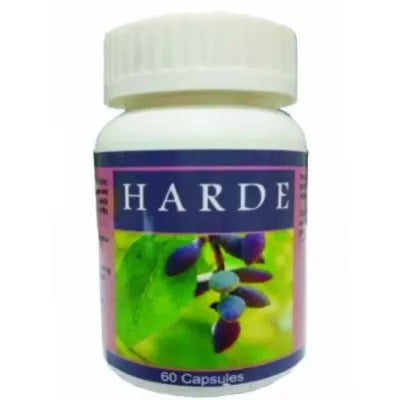 Hawaiian Herbal Harde Capsules