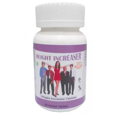 Hawaiian Herbal Height Increase Capsules