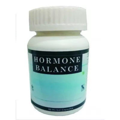 Hawaiian Herbal Hormone Balance Capsules