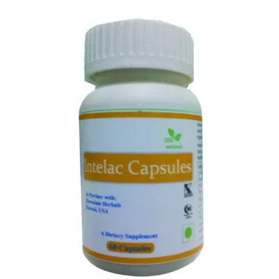 Hawaiian Herbal Intelac Capsules