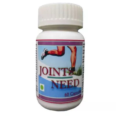 Hawaiian Herbal Joints Need Capsules