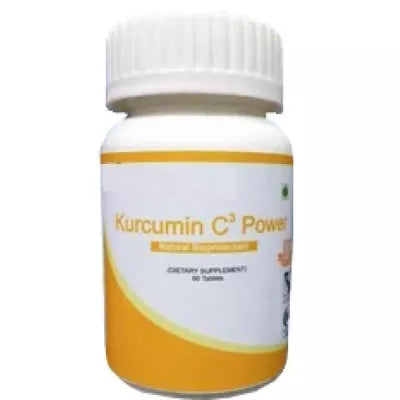 Hawaiian Herbal Kurcumin C3 Power Capsules