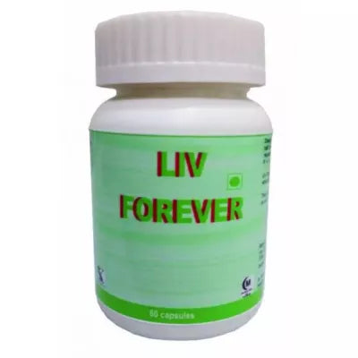 Hawaiian Herbal Liv Forever Capsules