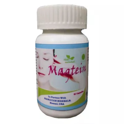 Hawaiian Herbal Magtein Capsules