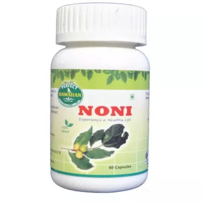 Hawaiian Herbal Noni Capsules