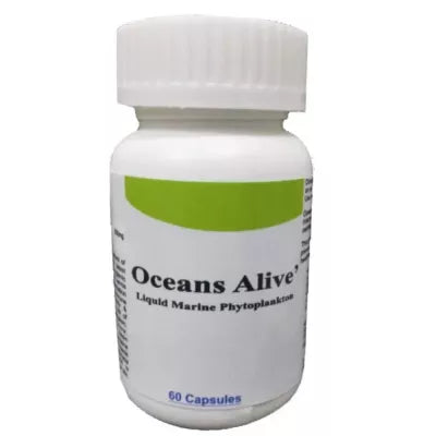 Hawaiian Herbal Oceans Alive Capsules