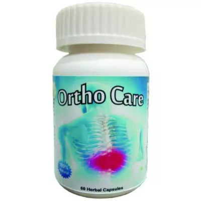 Hawaiian Herbal Ortho Care Capsules