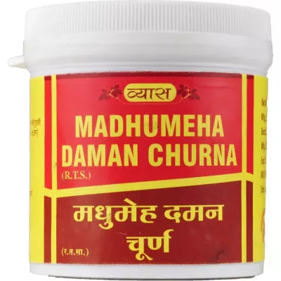 Vyas Madhumeha Daman Churna