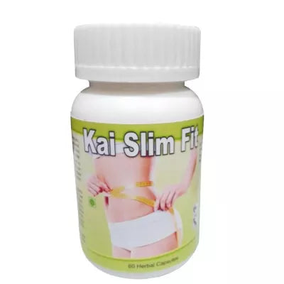 Hawaiian Herbal Slim Fit Capsules