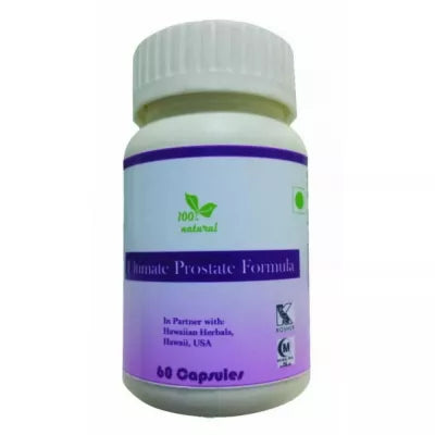 Hawaiian Herbal Ultimate Prostate Formula Capsules