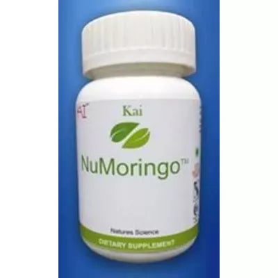 Hawaiian Herbal Numoringo Capsules