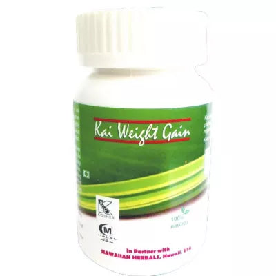 Hawaiian Herbal Weight Gain Capsules