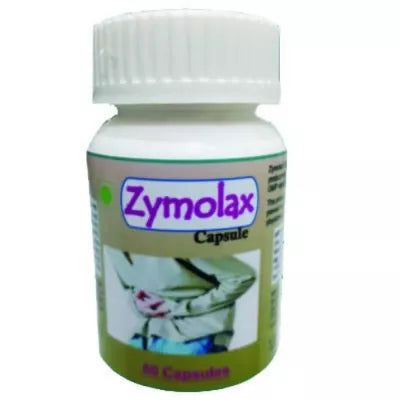 Hawaiian Herbal Zymolax Capsules