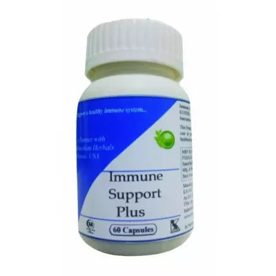 Hawaiian Herbal Immune Support Plus Capsules