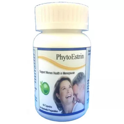 Hawaiian Herbal Phytoestrin Capsules