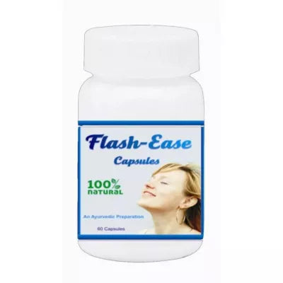 Hawaiian Herbal Flash Capsules