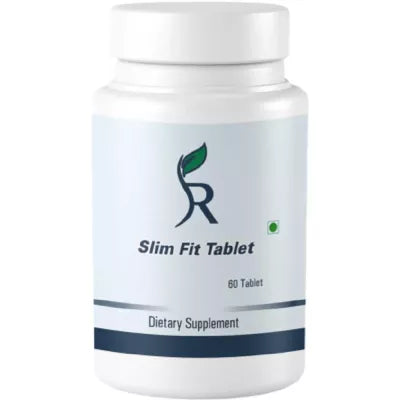 Rohn Healthcare Slim Fit Weight Loss Tablet