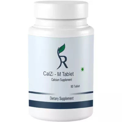 Rohn Healthcare Calzi - M Tablet