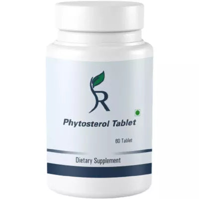 Rohn Healthcare Phytosterol Tablet