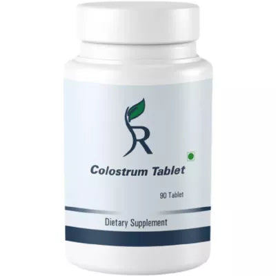 Rohn Healthcare Colostrum Chewable Tablet