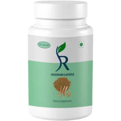 Rohn Healthcare Shatavari Capsule