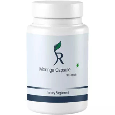 Rohn Healthcare Moringa Capsule