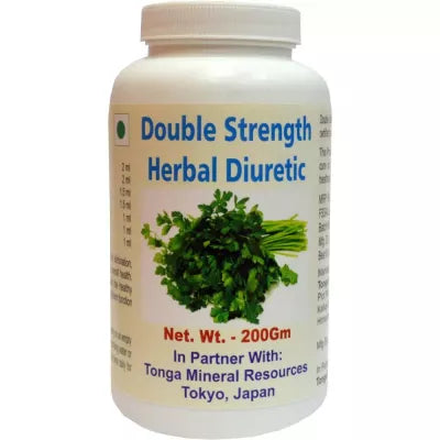 Tonga Herbs Double Strength Herbal Diuretic Powder